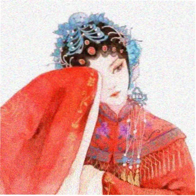 春野樱角色头像